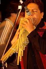 Carlos Ponce-Jazz En Los Andes