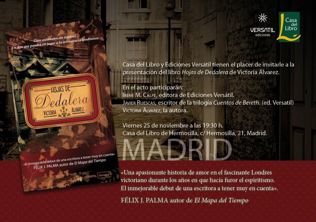 Noticias Noticiosas y Novedades Novedosas [4]