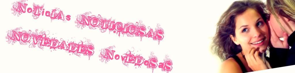 Noticias Noticiosas y Novedades Novedosas [4]