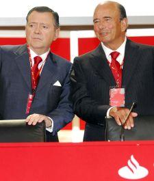 Alfredo Sáenz es uno de los suyos