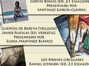 finde repleto literatura para jovenzuelos