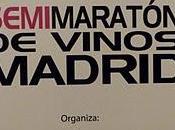 Semi-maratón vinos