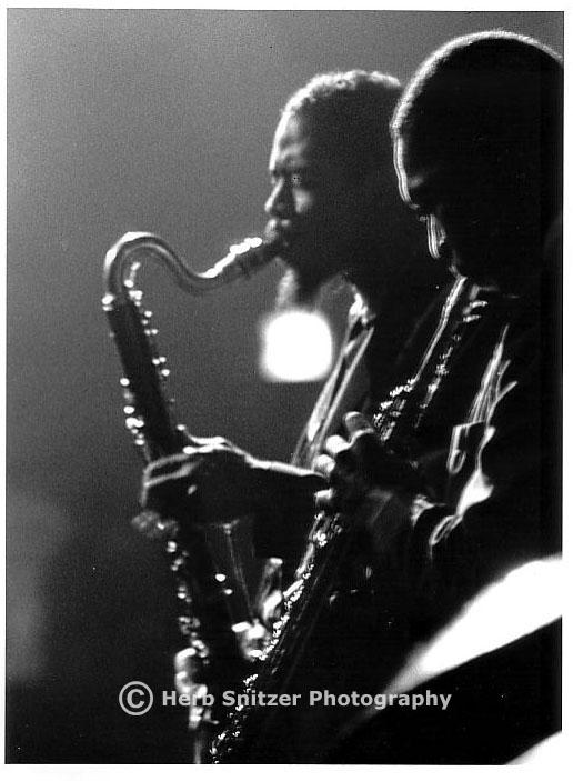 Miles Davis & John Coltrane – Kind of blue