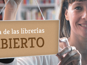 Cuatro tipos diferentes librerías