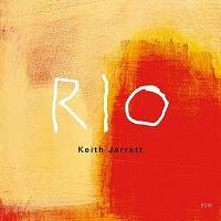 Keith Jarrett: Rio (ECM, 2011)