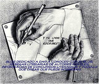 Y TÚ, ¿POR QUÉ ESCRIBES?