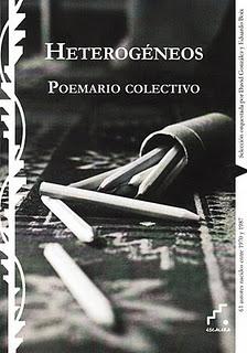 Heterogéneos: Poemario colectivo: Versos sueltos: