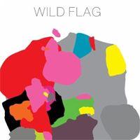 [Disco] Wild Flag - Wild Flag (2011)