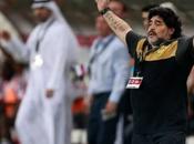 Amando Maradona: triunfo especial