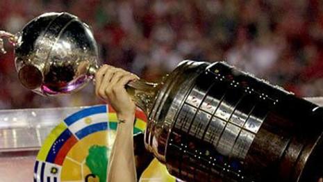 La Copa Libertadores 2012 dio su paso inicial