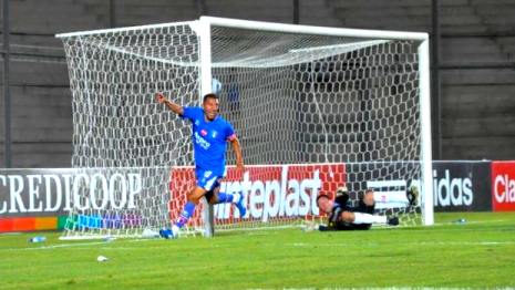 Copa Argentina: Muchos penales y pocas sorpresas