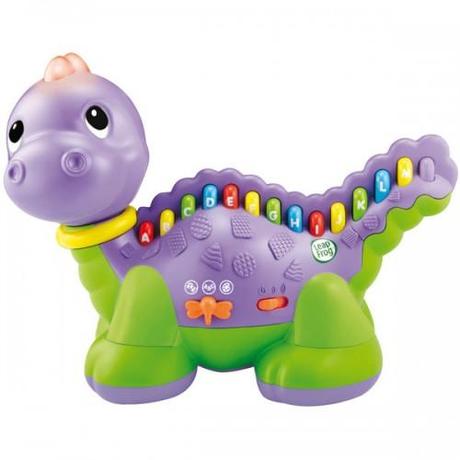 Leap frog Letrasaurio Juguetes para bebés