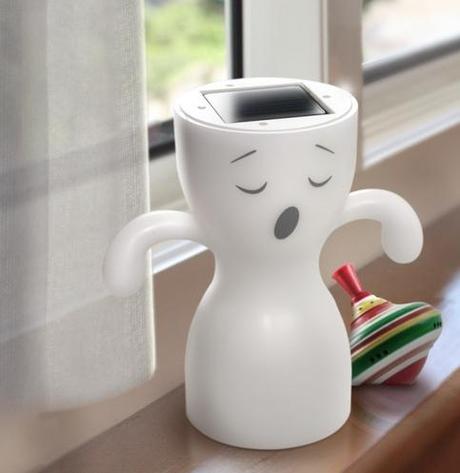 Glo Boy, luz de noche para niños