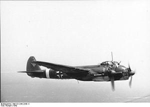 Junkers Ju 88