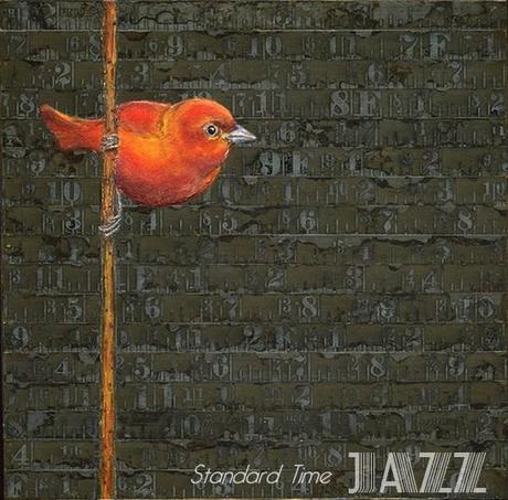 Standard Time, a Jazz selection