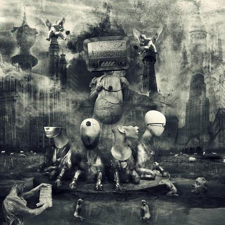 Marcin Owczarek Photography Antichrist