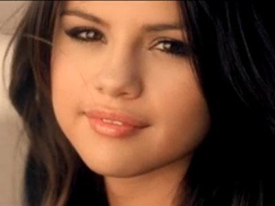 vissid amore selena gomez who says