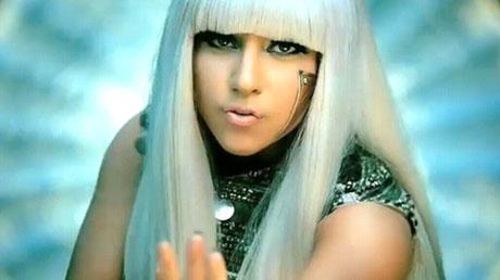 vissid amore lady gaga poker face