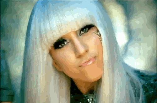 vissid amore lady gaga poker face