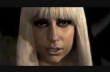 vissid amore lady gaga poker face