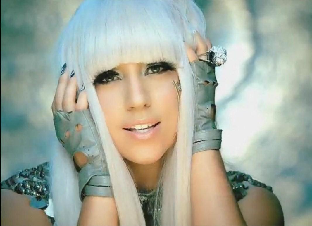 vissid amore lady gaga poker face