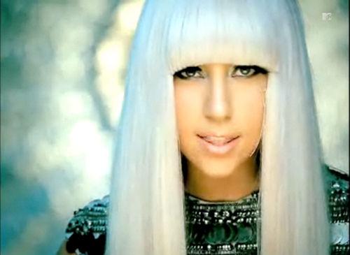 vissid amore lady gaga poker face