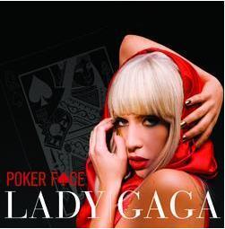 vissid amore lady gaga poker face