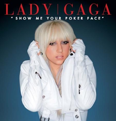 vissid amore lady gaga poker face