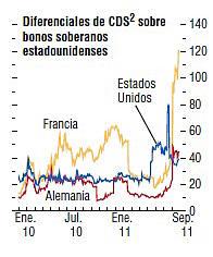 Alemania, también trastabillea. Nosotros ni se sabe