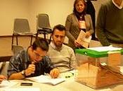 VOCAL MESA ELECTORAL