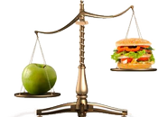 Cómo compensar excesos comida "especial"