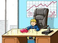 5 cosas a tener en cuenta para criar a un emprendedor