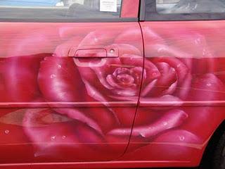 Historia de la Aerografía. Continuación