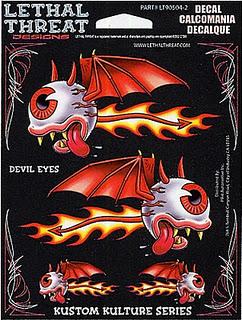 Historia de la Aerografía. Continuación