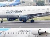 informa sobre Mexicana Aviaciòn