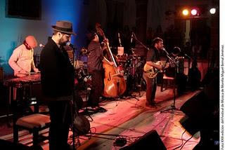 ¡Aclamado Paté de Fuá!