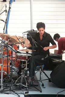 Llega al Festival el rock francés de L’Herbe Folle