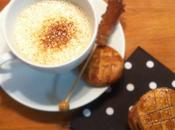 sablé bretons café