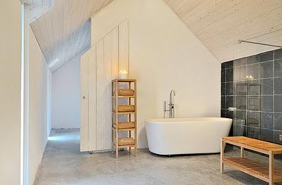 LOS MEJORES SANITARIOS RUSTICOS I