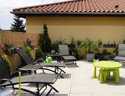 MAS TERRAZAS RUSTICAS II