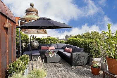 MAS TERRAZAS RUSTICAS II