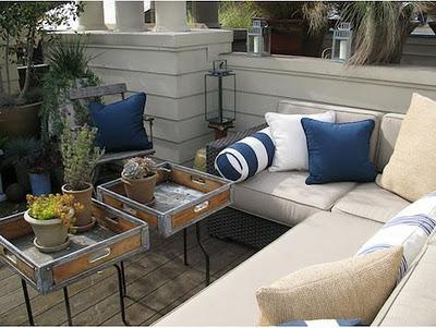 MAS TERRAZAS RUSTICAS II