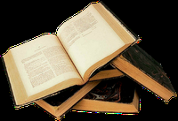 ¿Biblioqué? De libri y βιβλία