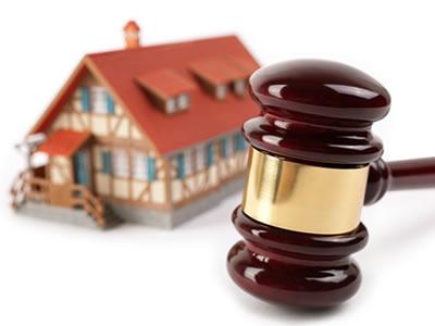 La que se avecina: desahucios