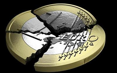 Qué pasaría si Grecia saliese del Euro: apocalíptico