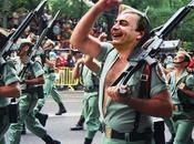 Desfile militar: Zapatero apunta fiesta nacional