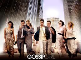 Va de series III - Gossip Girl