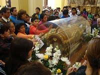 ALGUNAS NOTICIAS DE MI DIÓCESIS