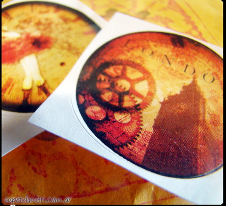 Reseña: Perfumes de One Hand Washes the Other