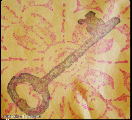 Reseña: Perfumes de One Hand Washes the Other